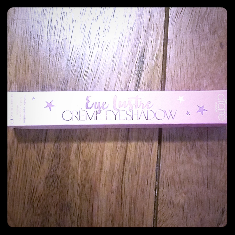 Ciate London Creme Eye Shadow